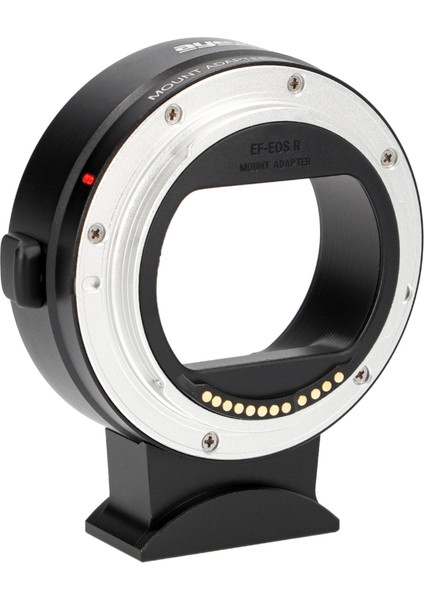 Ef-Eos R Lens Adaptörü | Canon Ef & Ef-S Lensleri Eos R Rf Gövdelerde Kullanım Adaptörü fırsatları