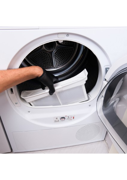 Kurutma Makinesi Bakım Paketi (2 Yıl) fırsatları
