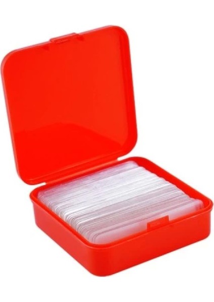 Çift Taraflı Bant Seti 60 Parça indirimleri