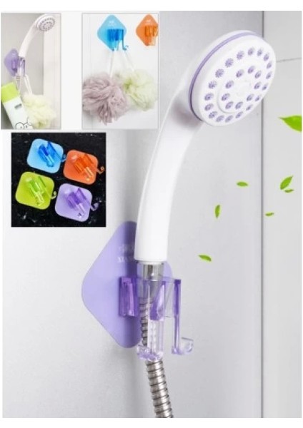 Duş Başlığı Organizer