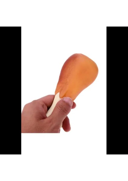 Köpekler Için Sesli Oyuncak Tavuk Butu fiyatları