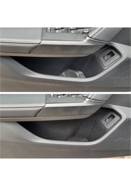Seat Leon Mk4 Konfor Seti fırsatları