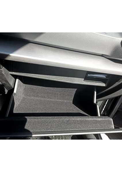 Seat Leon Mk4 Konfor Seti