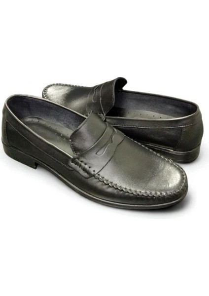 Hakiki Deri Tam Ortopedik Rahat Erkek Ayakkabı fiyatları