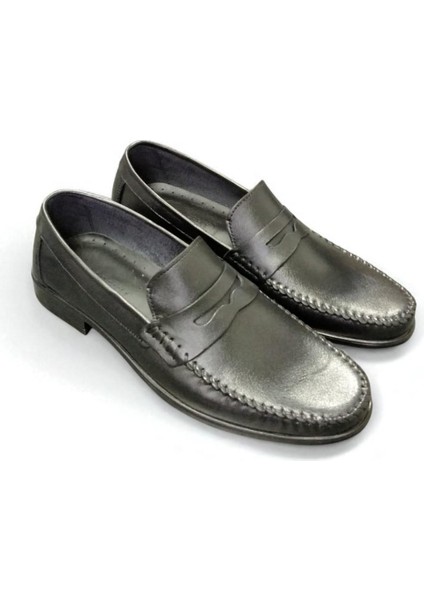 Hakiki Deri Tam Ortopedik Rahat Erkek Ayakkabı fırsatları