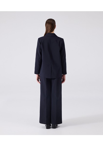Metal Düğmeli Blazer MW6240005008015 modelleri