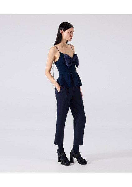 Fiyonklu Krep Bluz MW6240006016015 modelleri