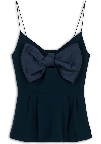 Fiyonklu Krep Bluz MW6240006016015 indirimleri