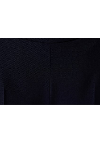 Yün Karışımlı Pantolon MW6240003048015 indirimleri