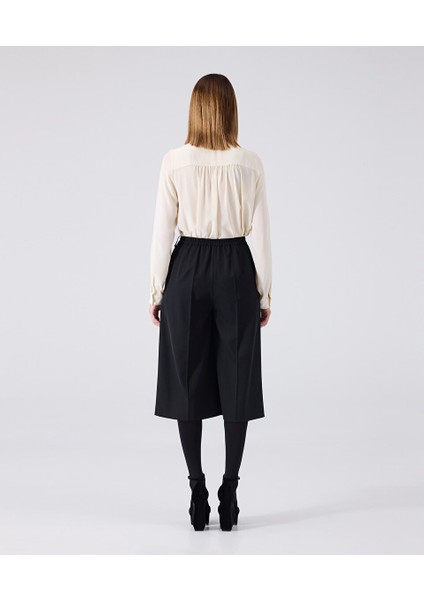 Yüksek Bel Bermuda MW6240003040001 fırsatları