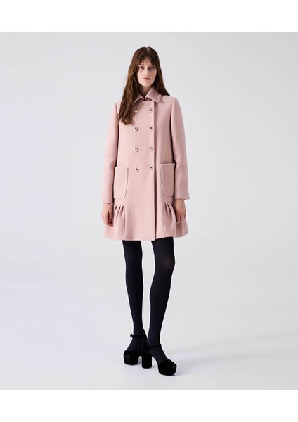 Yün Karışımlı Volanlı Kaban MW6240008006039