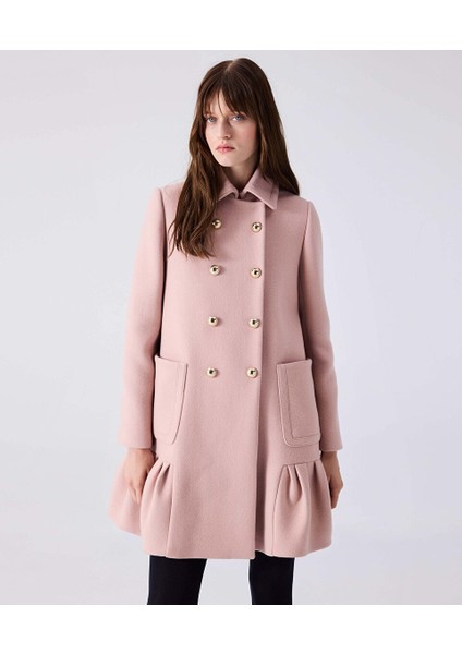 Yün Karışımlı Volanlı Kaban MW6240008006039 fiyatları