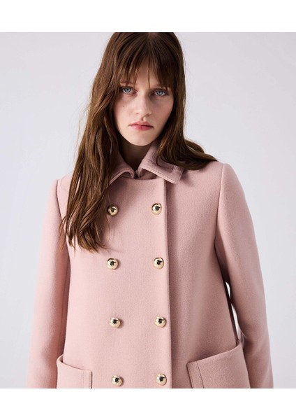 Yün Karışımlı Volanlı Kaban MW6240008006039 modelleri