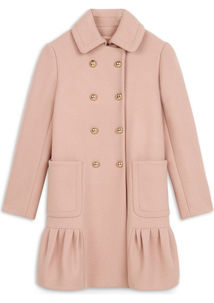 Yün Karışımlı Volanlı Kaban MW6240008006039 indirimleri