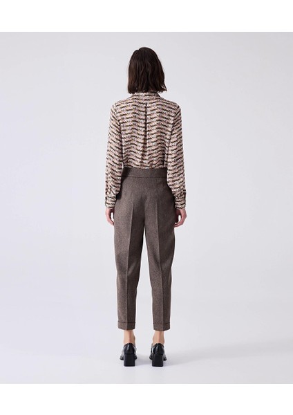 Duble Paça Pantolon MW6240003045966 modelleri