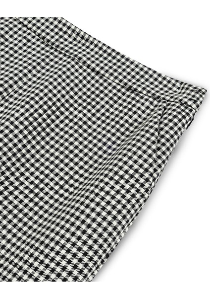 Pötikare Desen Pantolon MW6240003050001 indirimleri