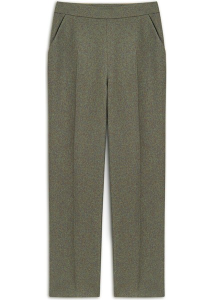 Cigarette Fit Pantolon MW6240003034070 indirimleri