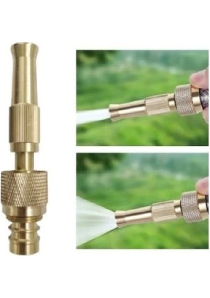 Yüksek Basınçlı Hortum Başlığı