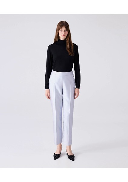 Saten Düşes Pantolon MW6240003054122