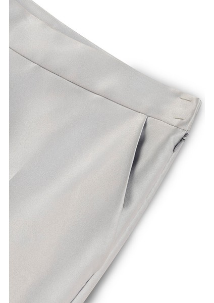 Saten Düşes Pantolon MW6240003054122 indirimleri