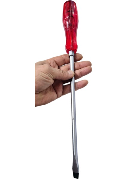 Darbeli Tornavida 9.5X250MM Kraft Serisi fiyatları