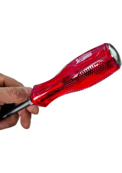 Darbeli Tornavida 9.5X250MM Kraft Serisi modelleri