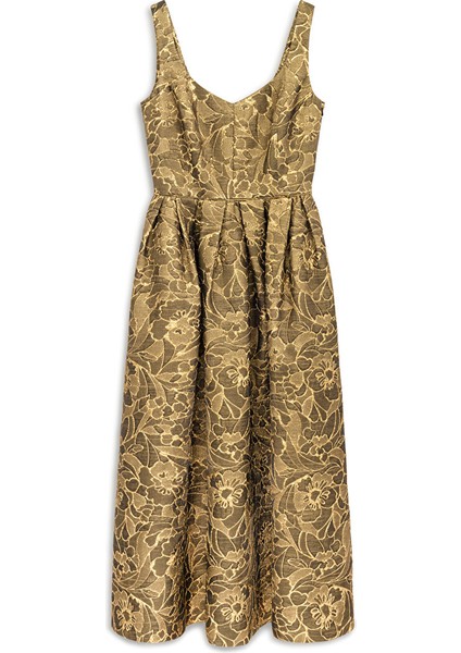 Brokar Midi Elbise MW6240002095265 fırsatları