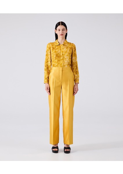 Saten Düşes Pantolon MW6240003012009 fiyatları