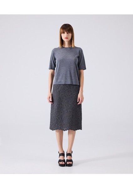 Basic Yün Triko MW6240050003126 fiyatları