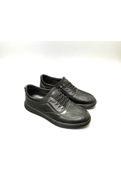 Hakiki Deri Tam Ortopedik Rahat Erkek Ayakkabı modelleri