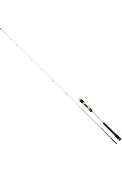 New Megaforce 190CM 90-210GR 2p Jig ve Tekne Olta Kamışı