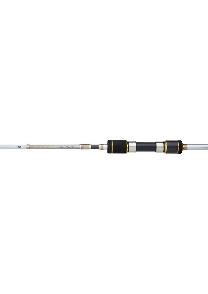New Megaforce 190CM 90-210GR 2p Jig ve Tekne Olta Kamışı fiyatları