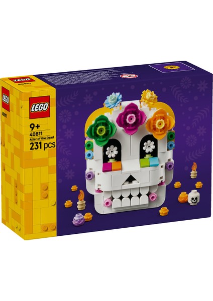 40811 Lego®ıconic fiyatları