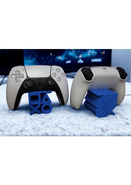 ps5 kol tutucu stand