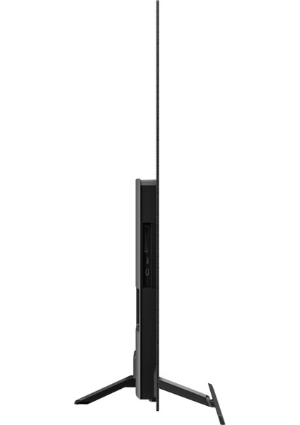 DUBAI 65 GHO 9905 65" 165 Ekran Uydu Alıcılı 4K Ultra HD Google OLED TV fırsatları