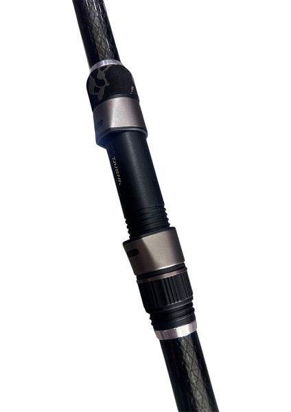Samurai Cf 390 cm 70-150 gr Teleskopik Olta Kamışı fırsatları