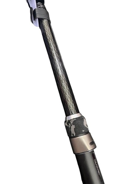 Samurai Cf 390 cm 70-150 gr Teleskopik Olta Kamışı indirimleri