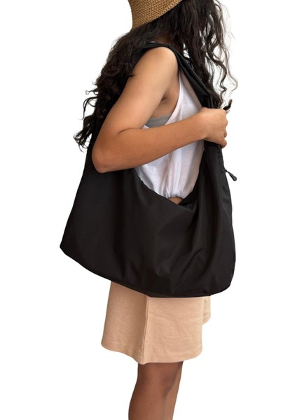 Büyük Kapasiteli Tote Çanta modelleri