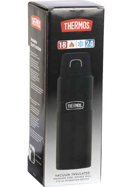 Stainless King Mug 0.71L Siyah Termos SK4000-AGTRAK fiyatları