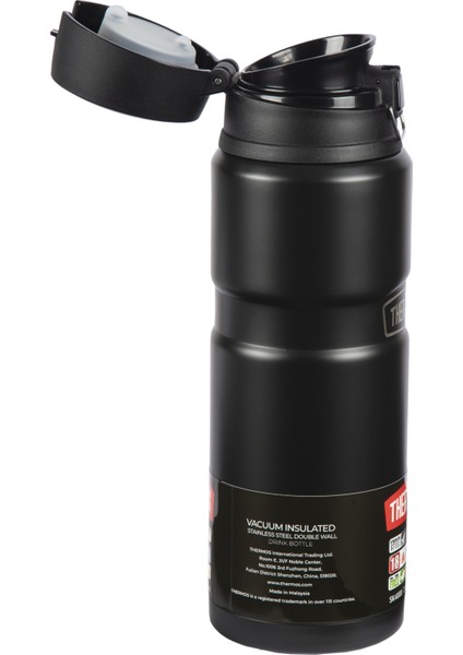 Stainless King Mug 0.71L Siyah Termos SK4000-AGTRAK indirimleri