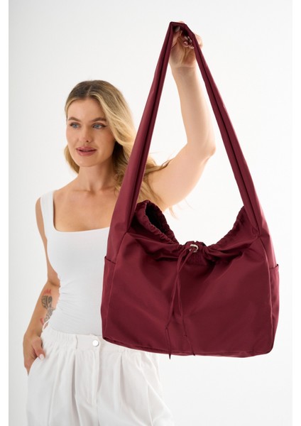 Su Geçirmez Bondit Tote Bag Kol Çantası fiyatları