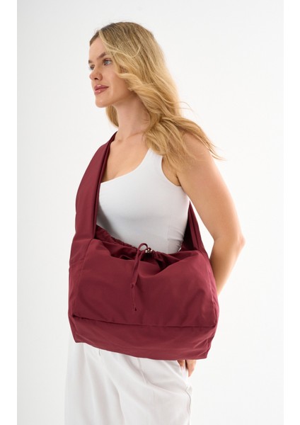 Su Geçirmez Bondit Tote Bag Kol Çantası modelleri