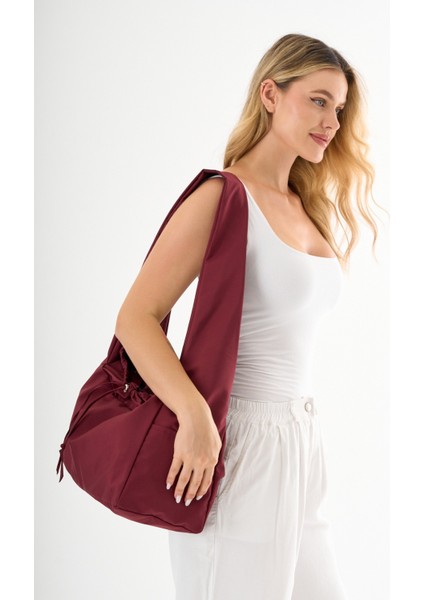 Su Geçirmez Bondit Tote Bag Kol Çantası indirimleri