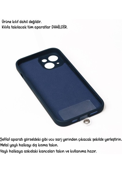 Astro Telefon Askısı Telefon Boyun Ipi / Tüm Telefonlarla Uyumlu fırsatları