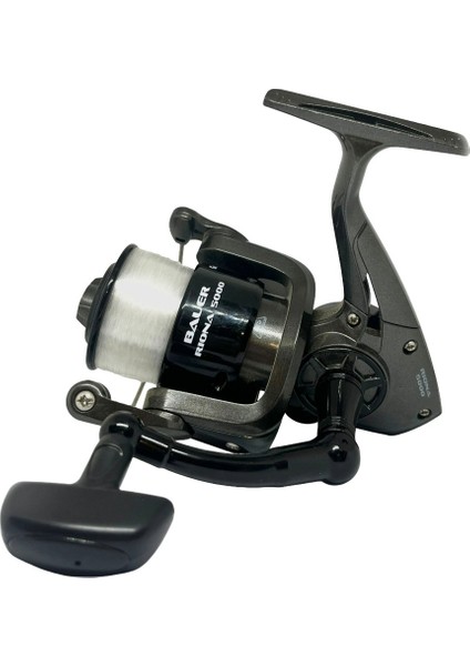 Riona 5000 5bb Olta Makinesi