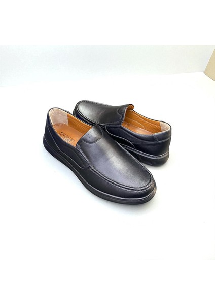 Iç Dış %100 Hakiki Deri Tam Ortopedik Rahat Erkek Ayakkabı fırsatları