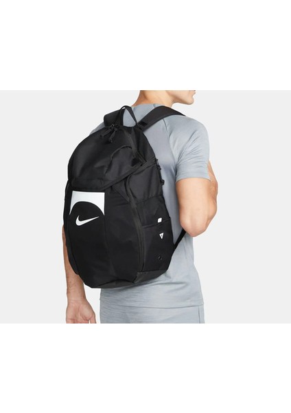 Academy Team DV0761 Unisex Günlük, Okul ve Spor Sırt Çantası (30L)