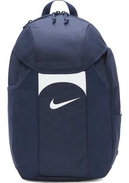 Academy Team DV0761 Unisex Günlük, Okul ve Spor Sırt Çantası (30L)