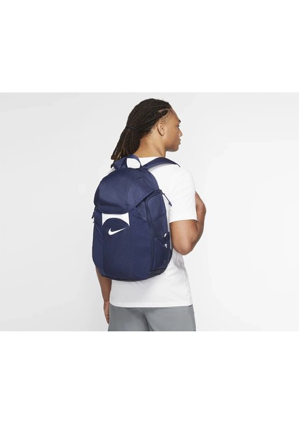 Academy Team DV0761 Unisex Günlük, Okul ve Spor Sırt Çantası (30L) modelleri
