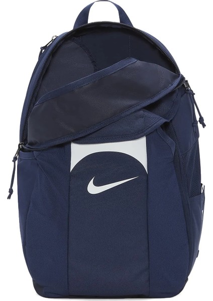 Academy Team DV0761 Unisex Günlük, Okul ve Spor Sırt Çantası (30L) fırsatları